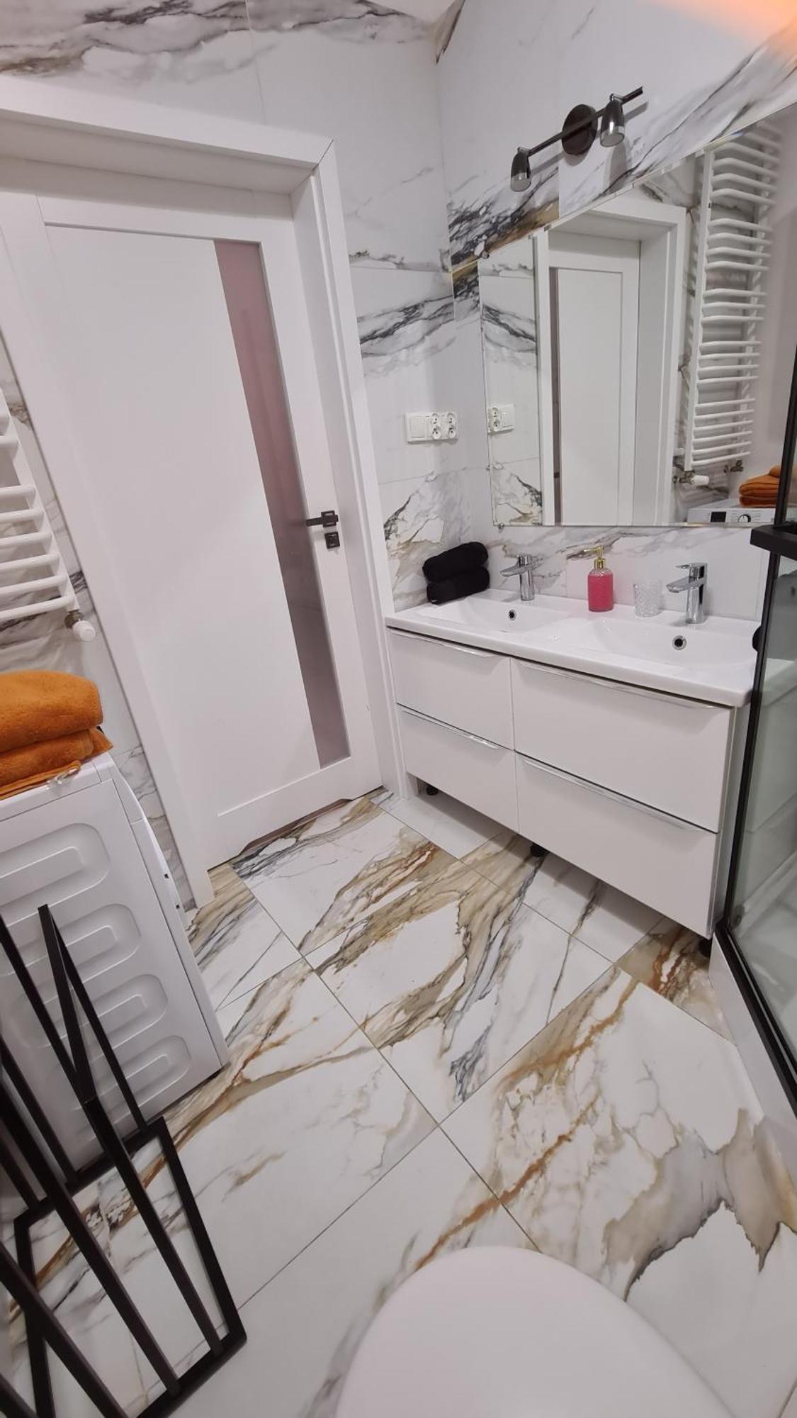Top Apartament II Namysłów Εξωτερικό φωτογραφία