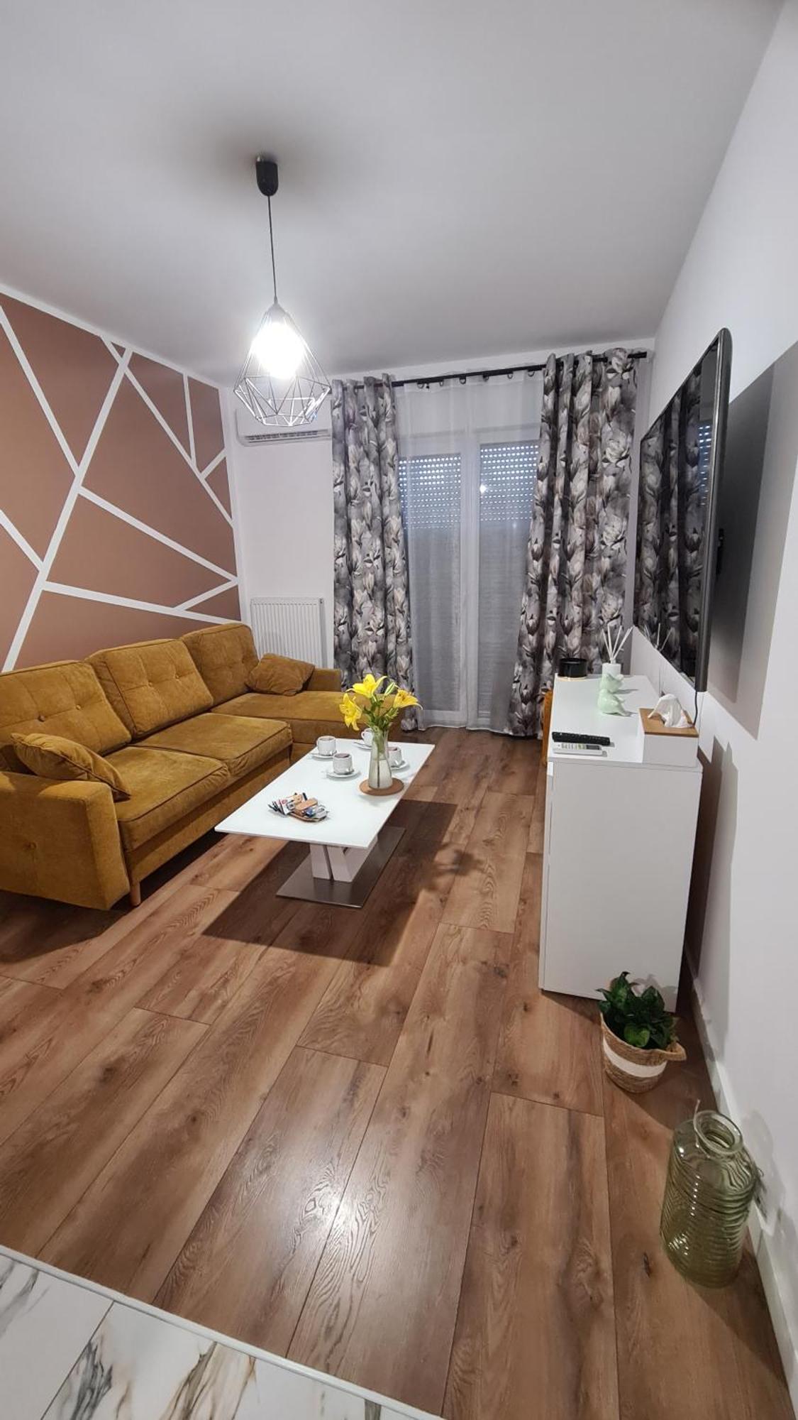 Top Apartament II Namysłów Εξωτερικό φωτογραφία