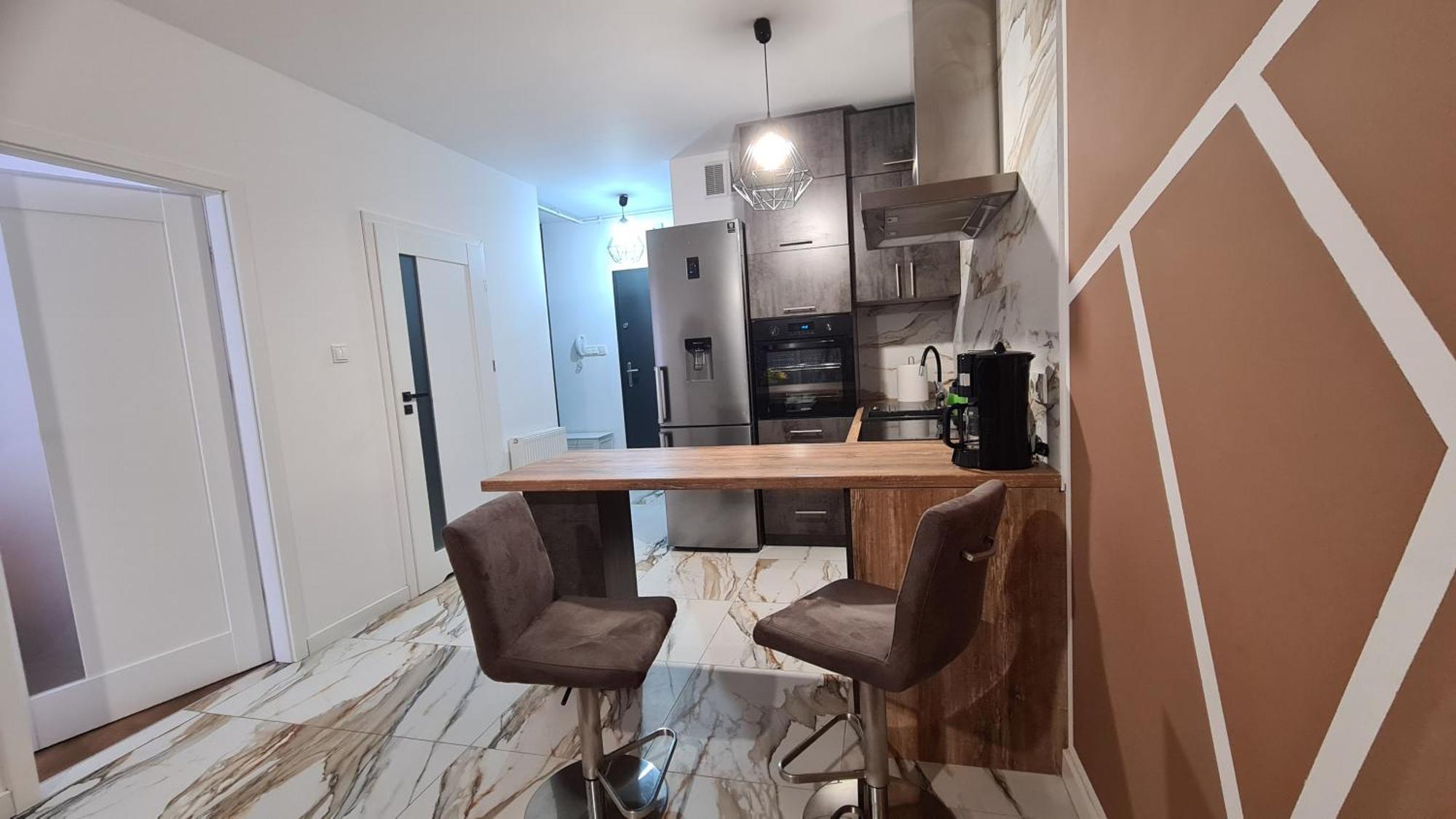 Top Apartament II Namysłów Εξωτερικό φωτογραφία