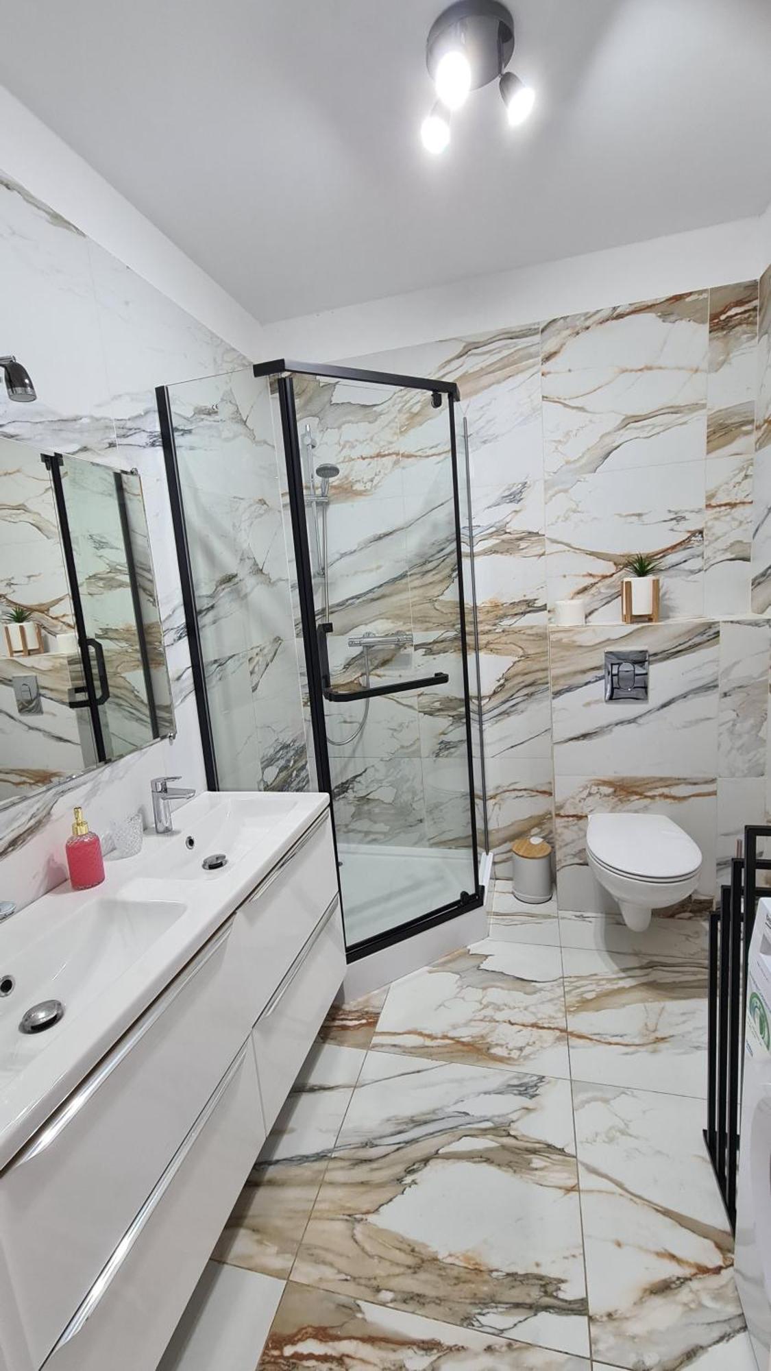 Top Apartament II Namysłów Εξωτερικό φωτογραφία